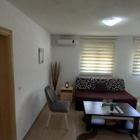 Apartments Platz Mostar Eksteriør billede