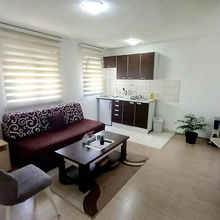 Apartments Platz Mostar Eksteriør billede
