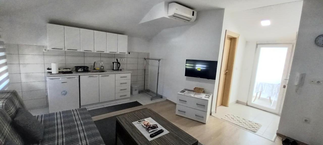 Apartments Platz Mostar Eksteriør billede