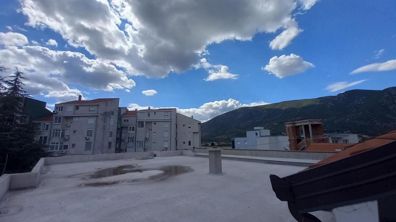 Apartments Platz Mostar Eksteriør billede