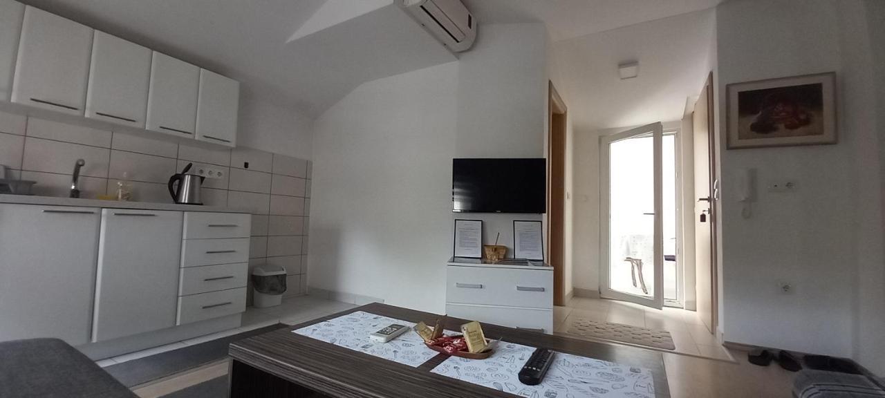 Apartments Platz Mostar Eksteriør billede