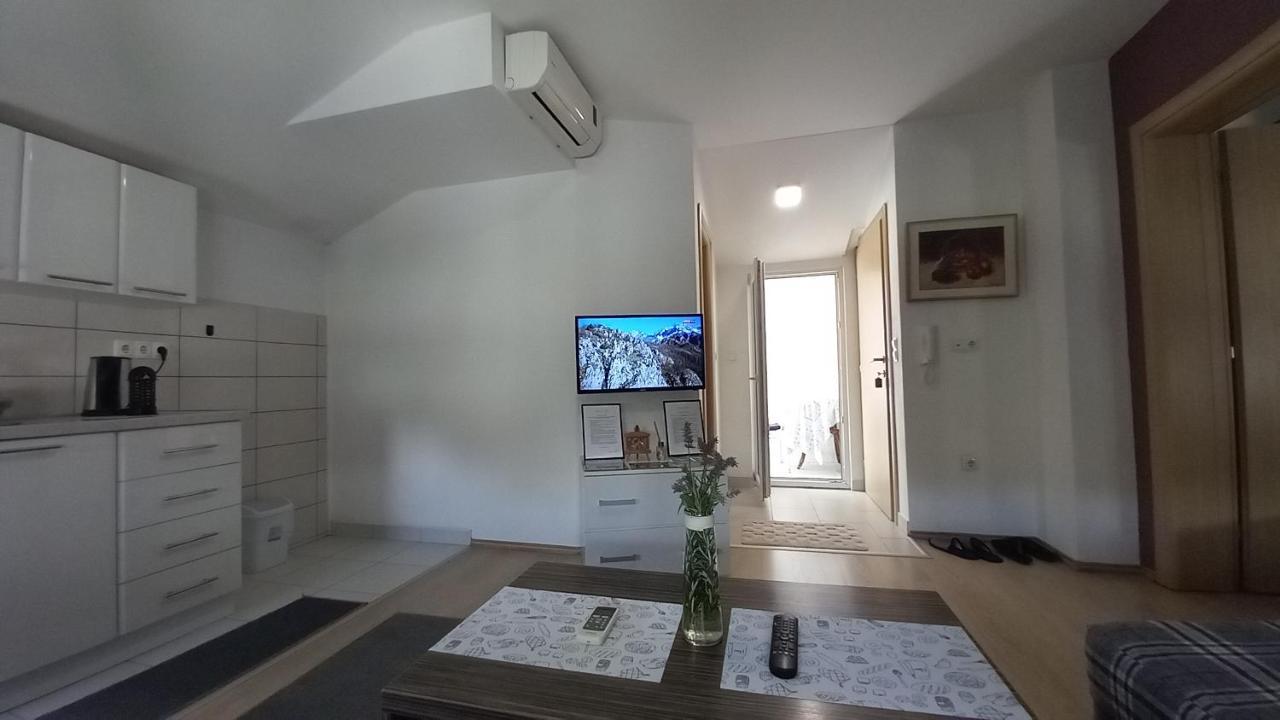 Apartments Platz Mostar Eksteriør billede