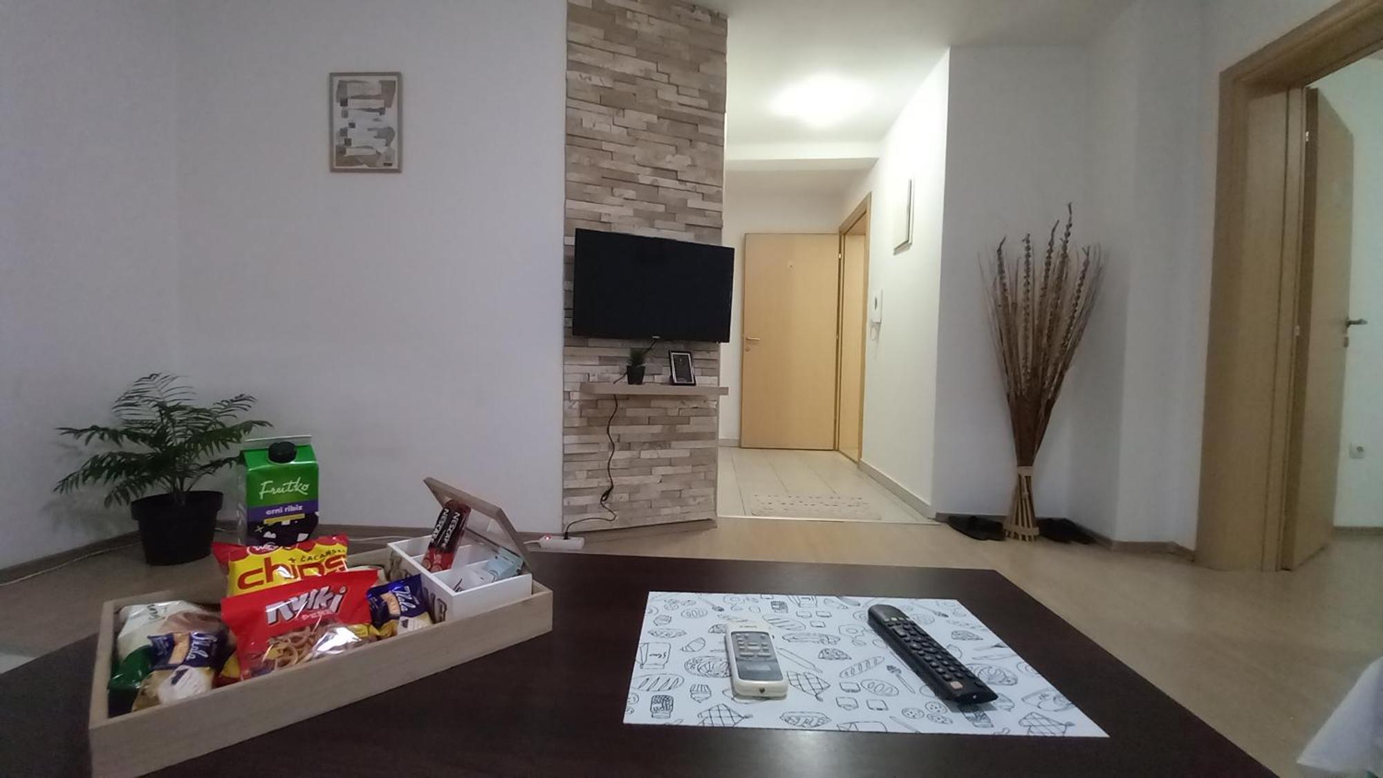 Apartments Platz Mostar Eksteriør billede
