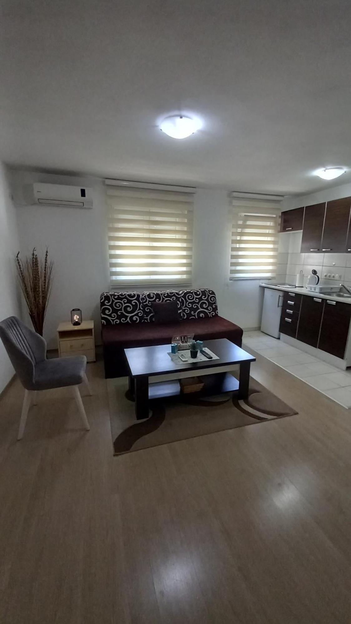 Apartments Platz Mostar Eksteriør billede