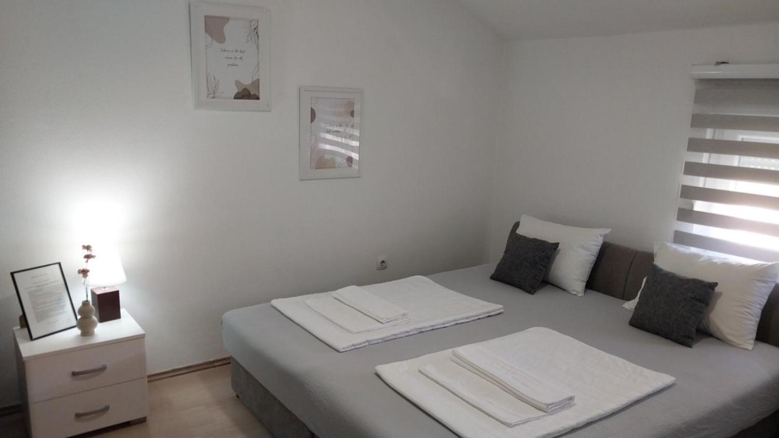 Apartments Platz Mostar Eksteriør billede