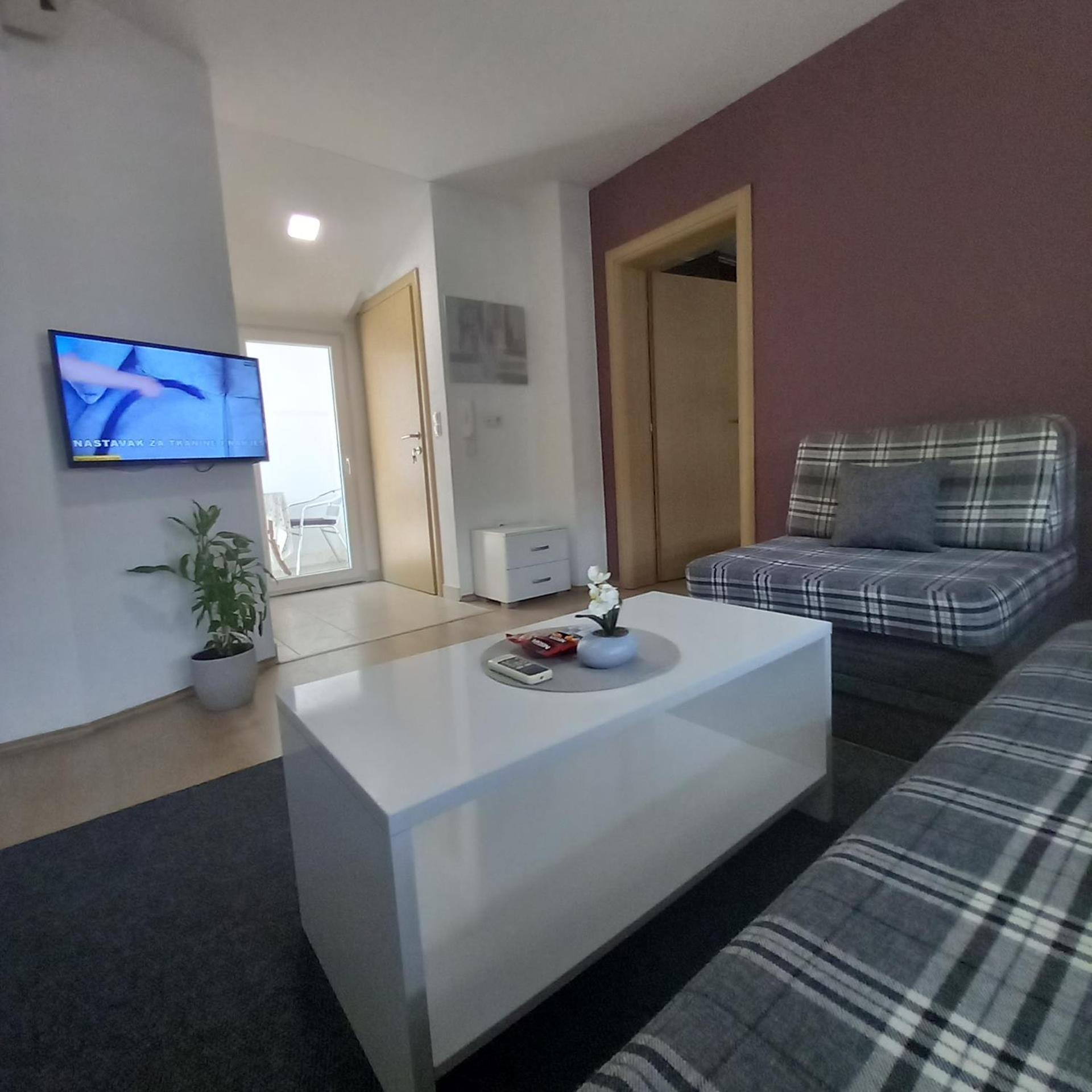 Apartments Platz Mostar Eksteriør billede